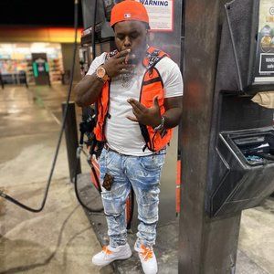 Meet your Posher, Rashad